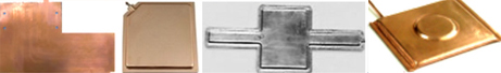Vapo chamber