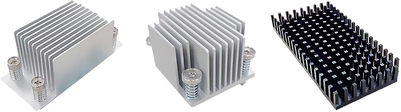 Heat Sink