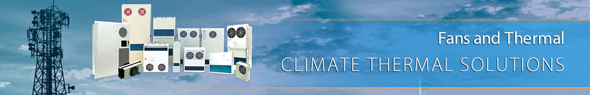 Climate Thermal Solutions
