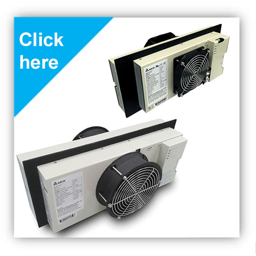 THERMOELECTRIC COOLERS