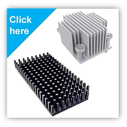 Heat Sink