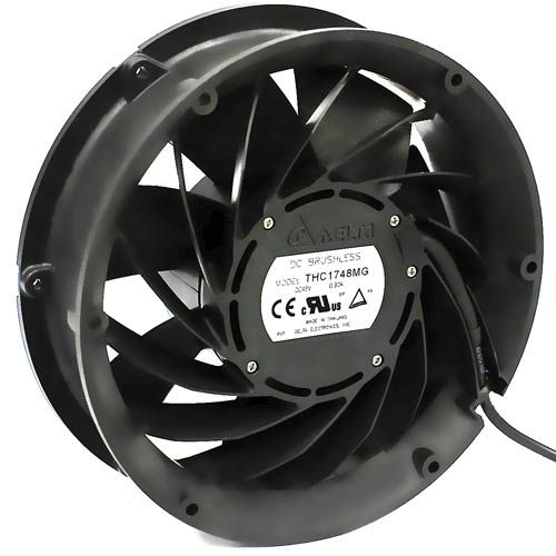 Technology Delta Fans and Thermal Management Products Delta
