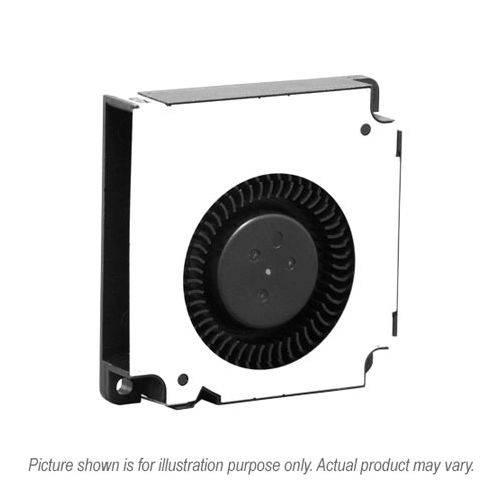 BFB0512HHA-C, 50x50x10.30mm, 12VDC, ball bearing, blower, 0.16 A, 1.92 Watts, speed 5900 RPM, 2 lead wires, dc fan, delta fan