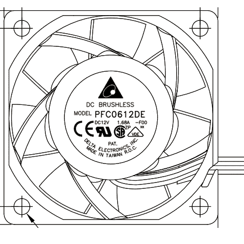 PFC0612DE-F00