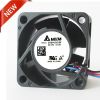 EFB0412VD-00, 40x40x28mm, 12 VDC, 0.15 A, 1.20 Watts, 8200 RPM, 3 wires lead, Closed Type Motor, ball bearing, axial, dc fan, delta fan