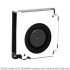 BFB0512HHA-C, 50x50x10.30mm, 12VDC, ball bearing, blower, 0.16 A, 1.92 Watts, speed 5900 RPM, 2 lead wires, dc fan, delta fan