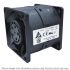 GFC0648SS-00E49, 60x60x56mm, 48V, PWM speed control, Locked Rotor Protection, ball bearing, axial, 1.10 A, 52.80 Watts, speed 24300 RPM, 4 lead wires, dc fan, delta,