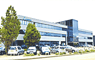EMEA Headquarters
