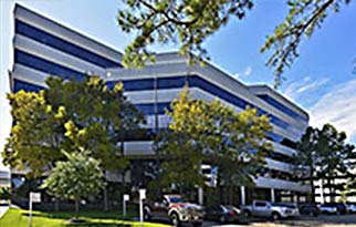 Houston office