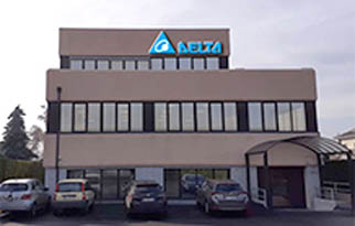 Delta Electronics (Italy) S.R.L