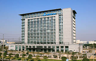 Delta Electronics (Shanghai) Co., Ltd.