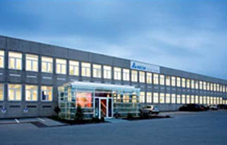 Delta Electronics (Netherlands) BV Soest Office