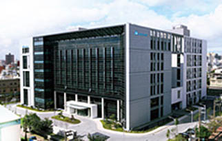 Taoyuan R&D Center